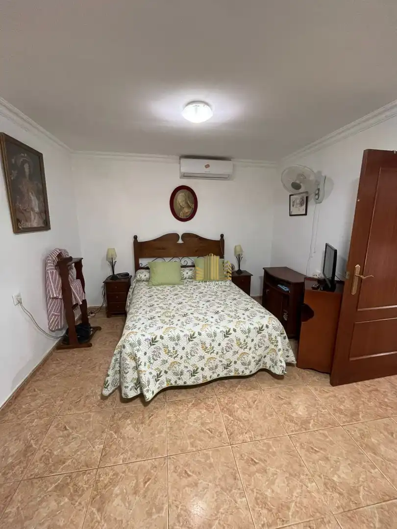 Dormitori de Casa o xalet en venda en Alcalá de Guadaira amb Traster