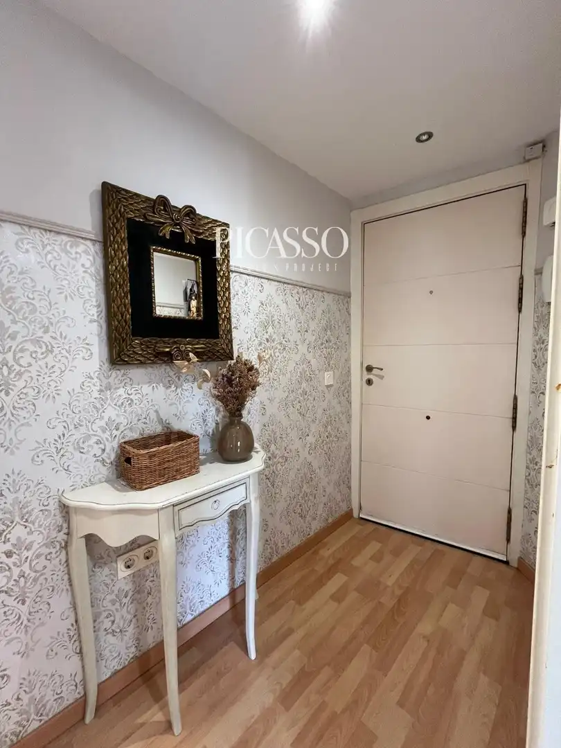 Apartament en venda a Calle Playa, Playamar - Benyamina