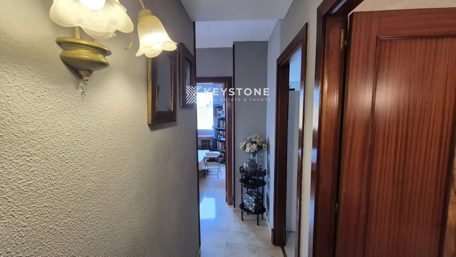 Attic for sale in  Palma de Mallorca  with Air Conditioner, Terrace and Storage room
