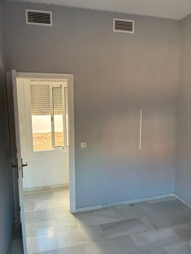Habitación de Casa o chalet de alquiler en Bollullos de la Mitación con Horno, Lavadora y Balcón