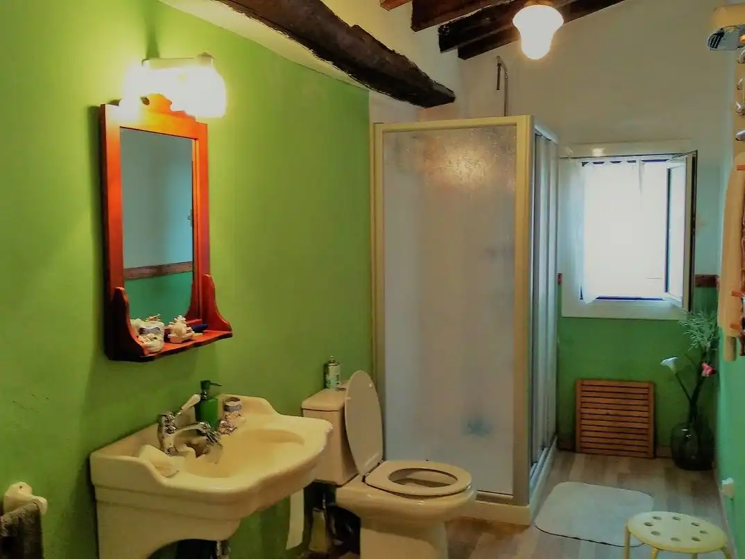 Casa rústica con jardín en venta en perello 6, imagen 18