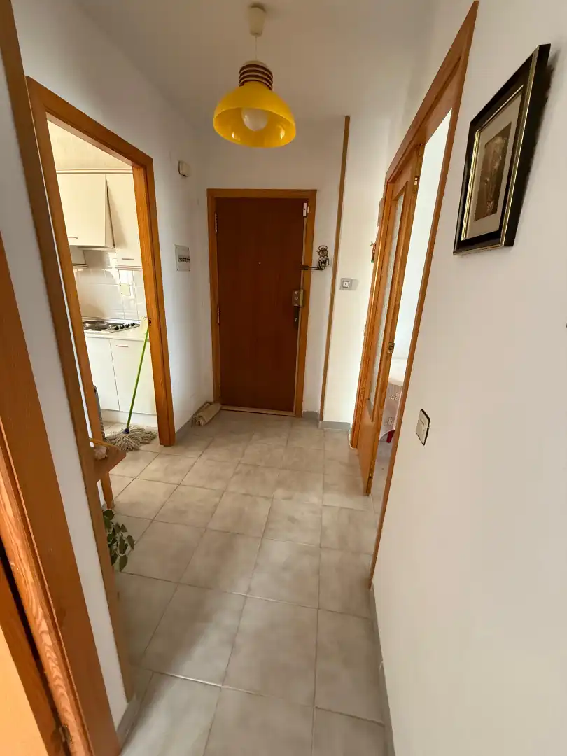 Flat for sale in Mazarrón  with Air Conditioner, Terrace and Storage room