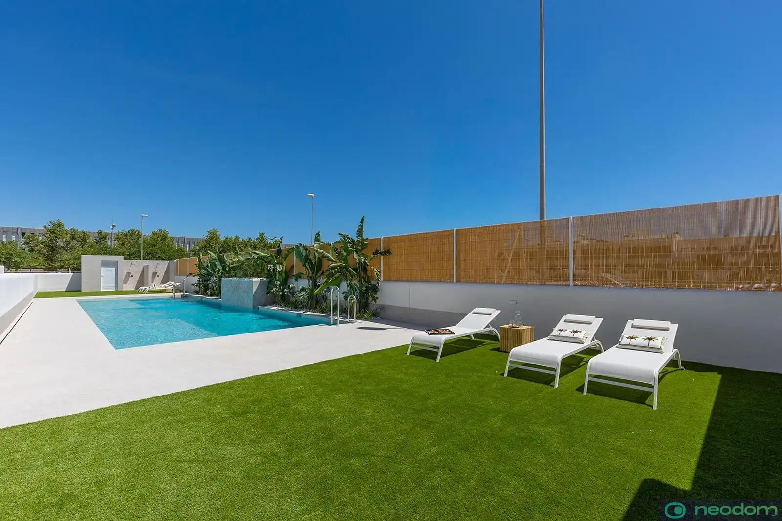 Maison avec piscine à vendre à N/A, imagen 14