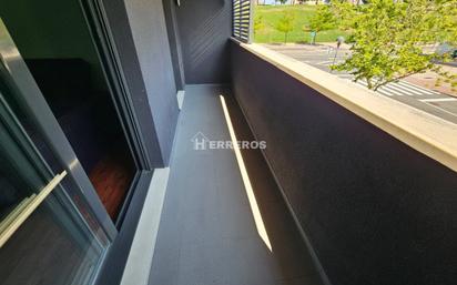 Terrassa de Apartament en venda en  Logroño amb Terrassa