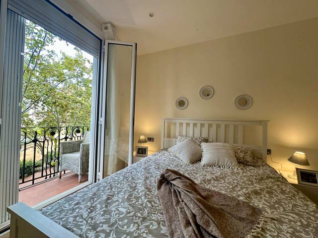 Piso en Venta en Carrer de la Indústria en Sagrada Família