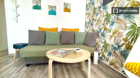 Photo 2 of Room in Embajadores - Lavapiés, Madrid Capital