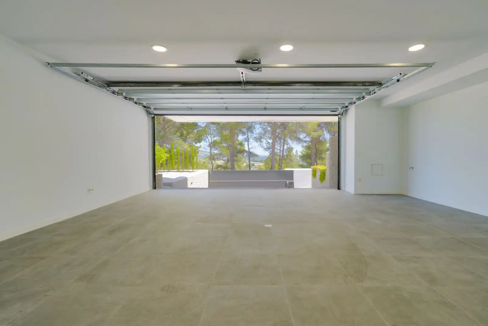 Casa o chalet en venta en Moraira con Aire acondicionado, Calefacción y Terraza