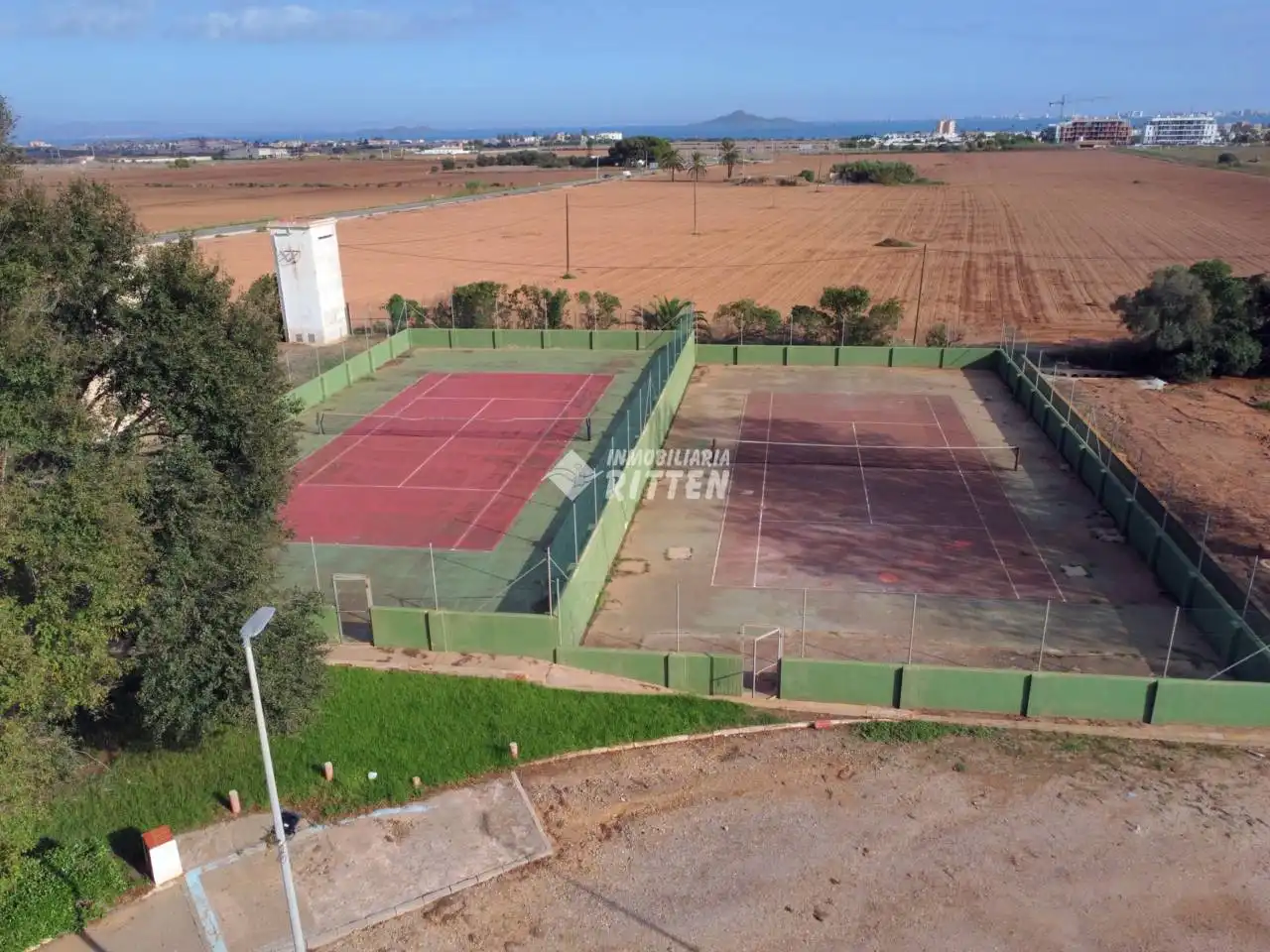 Flat with pool for sale in Urbanizacion paraiso park 2, imagen 33