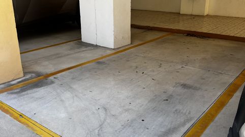 Photo 4 of Garage for sale in Calle Pastora Imperio, 15, Alegría de la Huerta- Jardín de Málaga, Málaga Capital