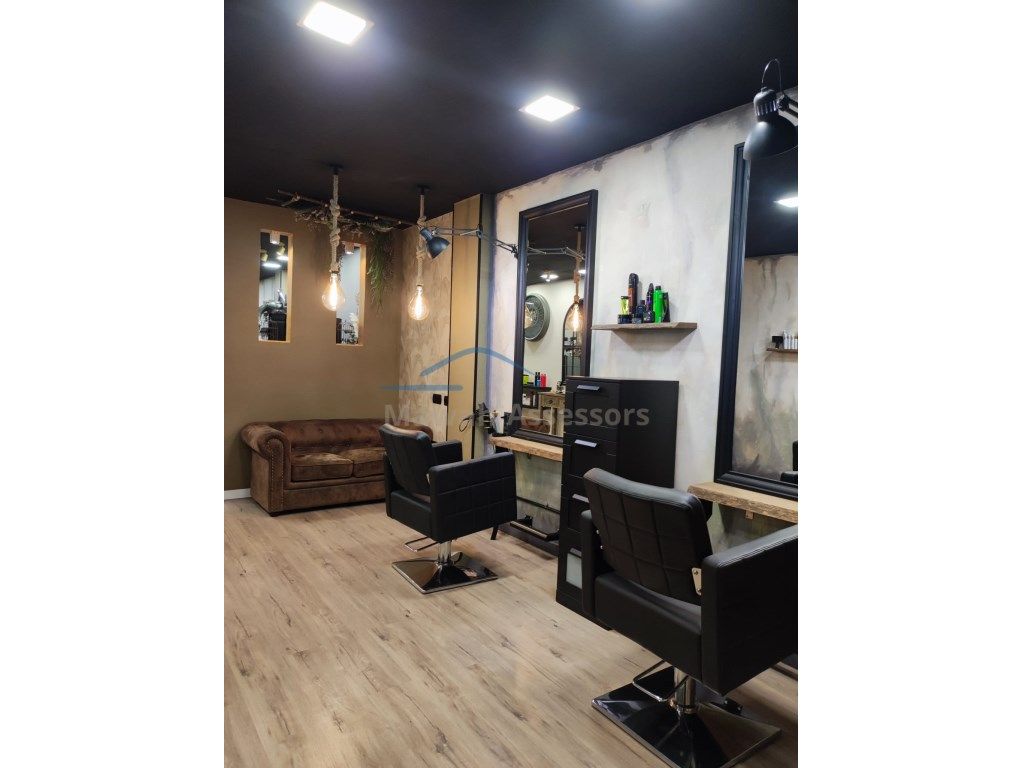 Premises to rent in Sabadell