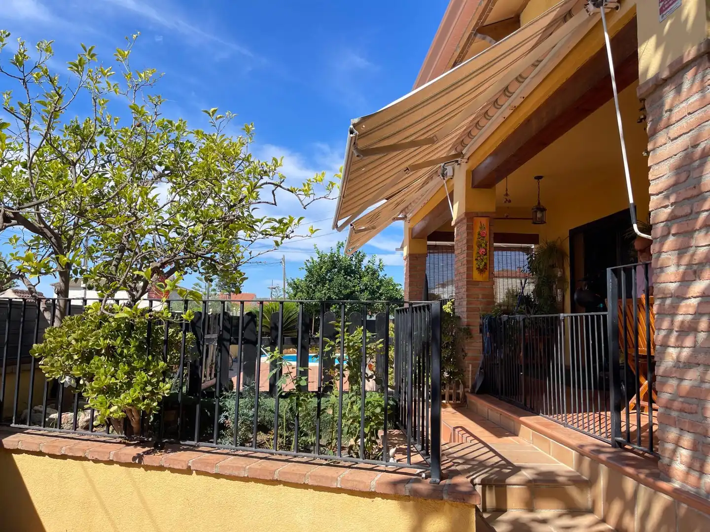 Villa avec piscine à vendre à MOSSEN ESTEVE FONT, imagen 12