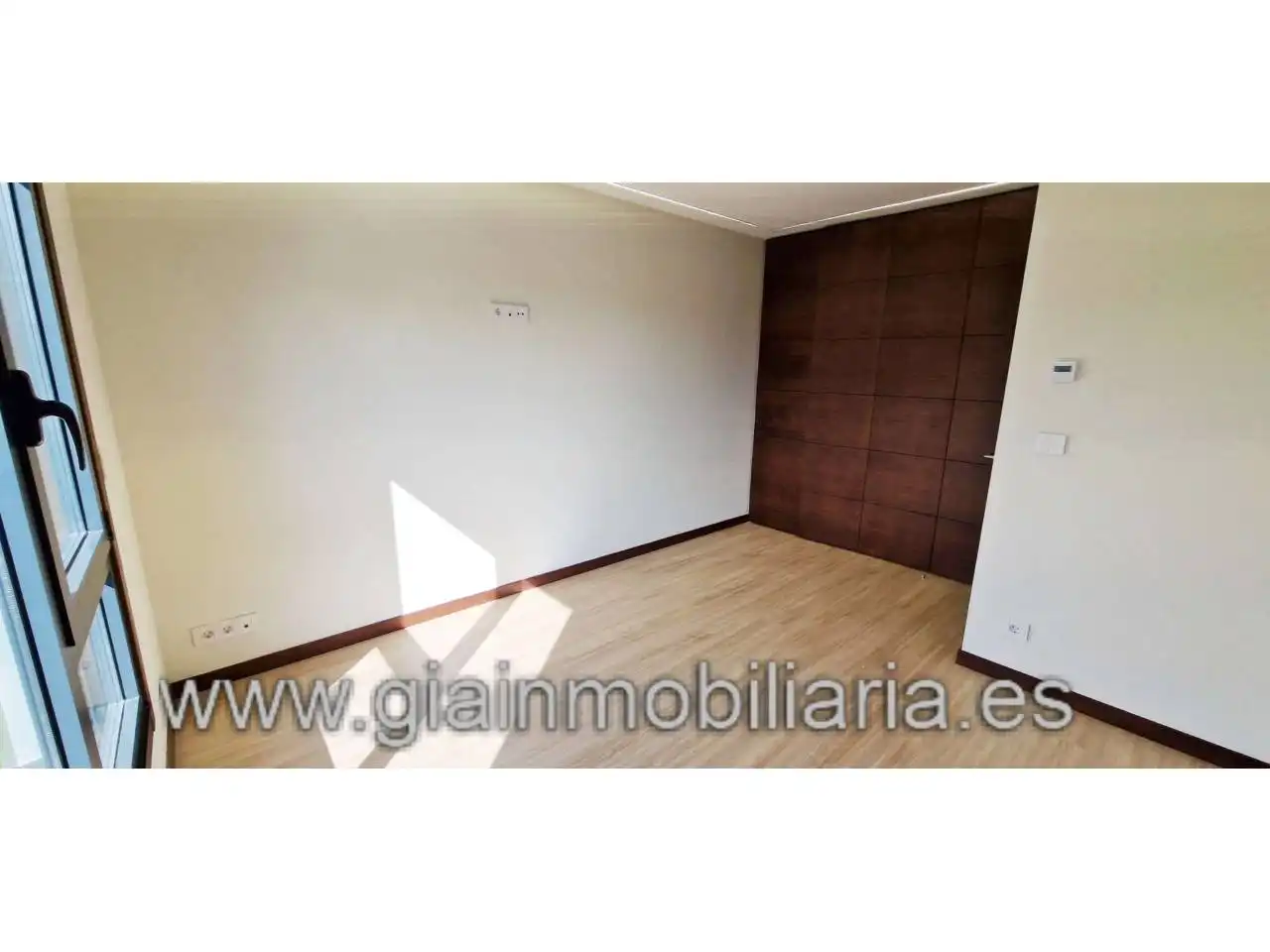 Bedroom of Houses for sale in Baiona  with Heating, Private garden and Terrace