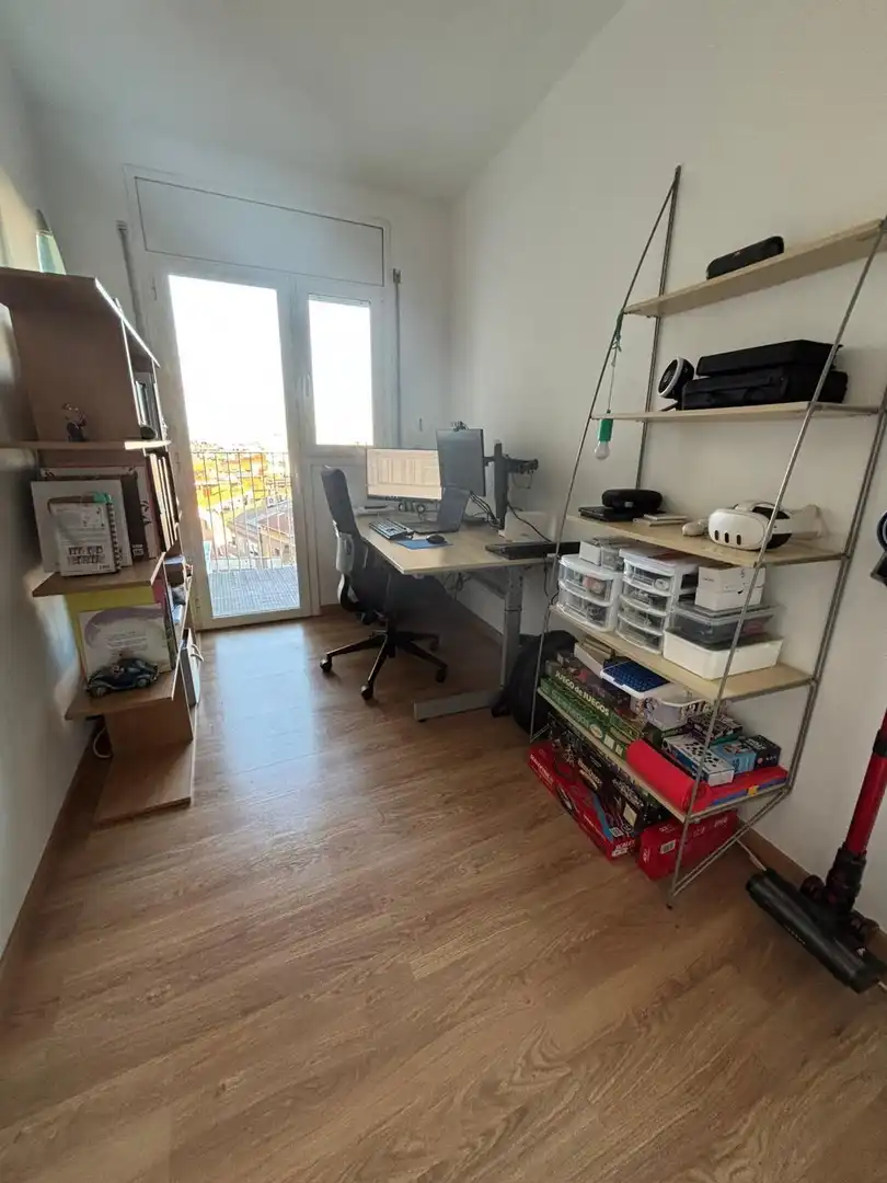Piso en venta en Granollers con Aire acondicionado, Calefacción y Balcón