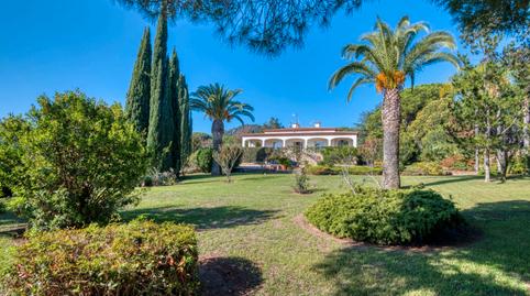 Foto 5 de Finca rústica en venda a Mas Trempat - Sant Amanç - Casa Nova, Girona