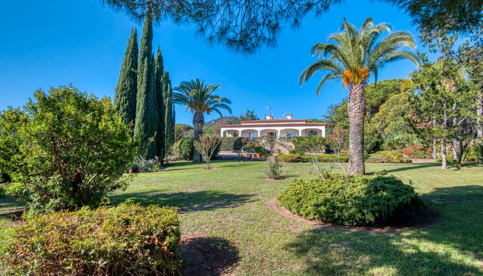 Photo 1 of Country house for sale in Mas Trempat - Sant Amanç - Casa Nova, Girona