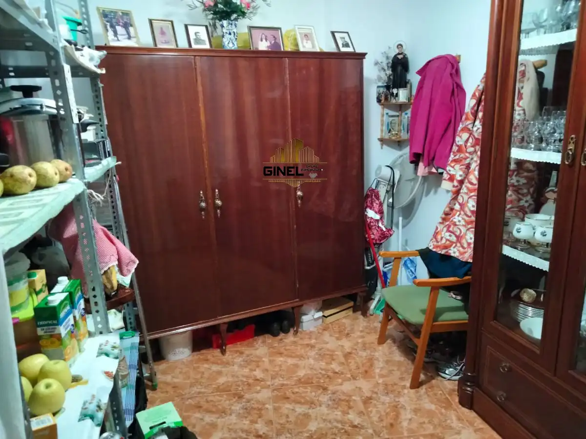 Casa amb terrassa en venda a San Ildefonso - Catedral, imagen 22