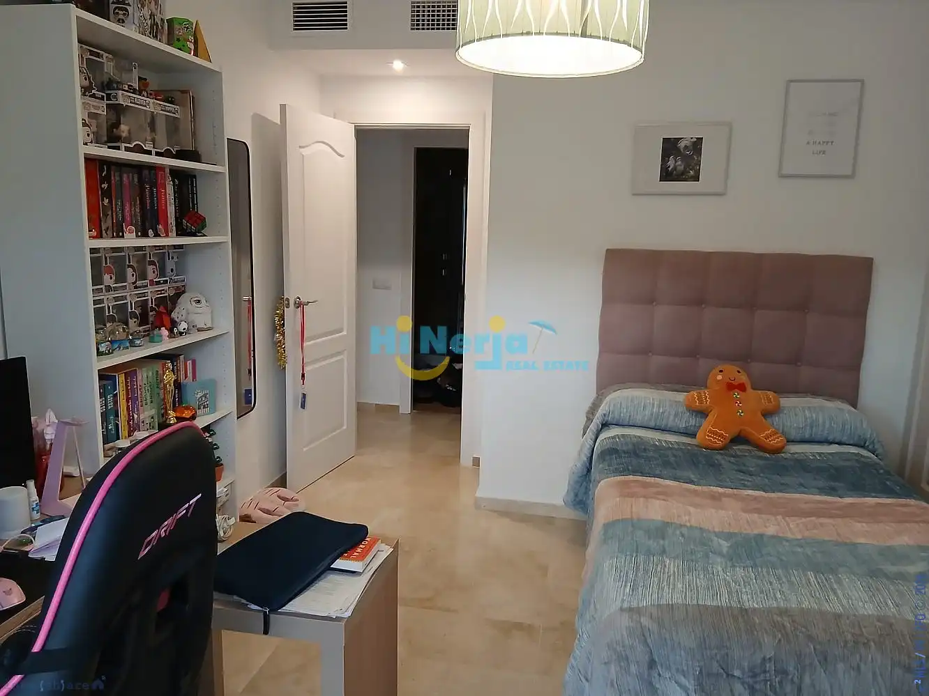 Apartament en venda a Torrox Pueblo, imagen 7