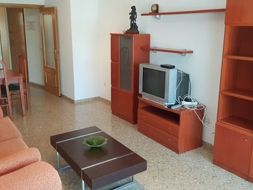 Wohnung mit Balkon zur Miete in Onda