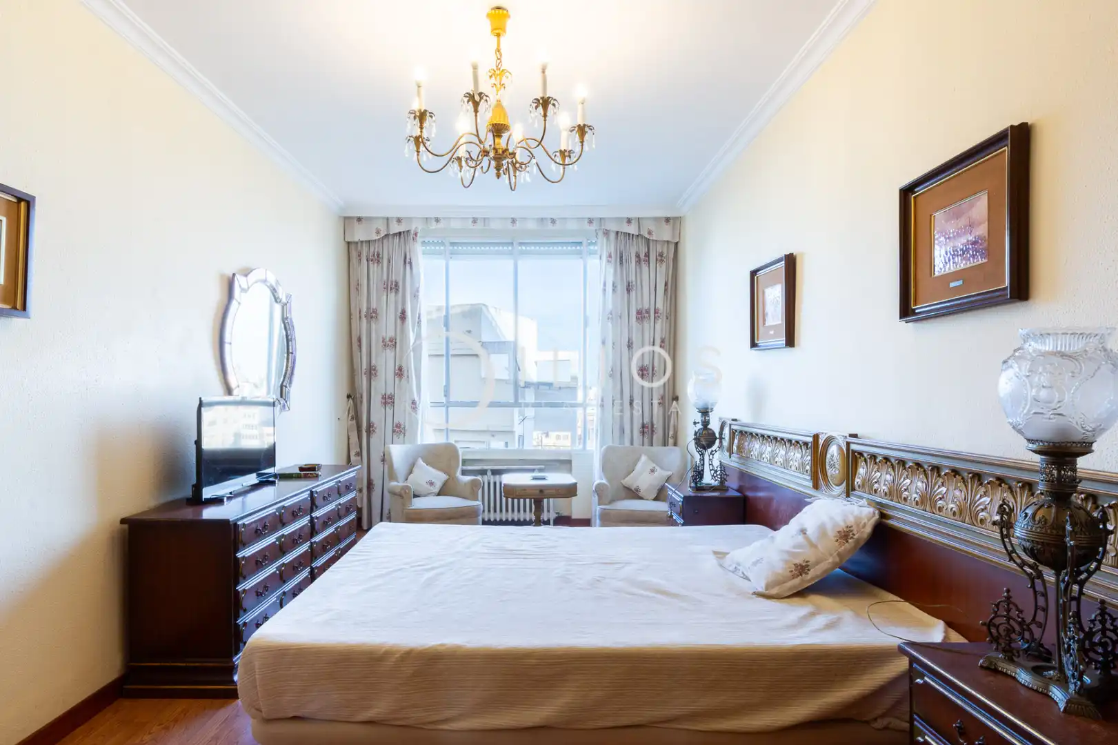 Flat with terrace for sale in Plaça de Sant Agustí 3, imagen 12