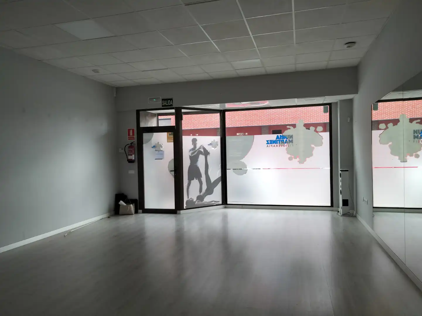 Premises for rent in Villamediana de Iregua