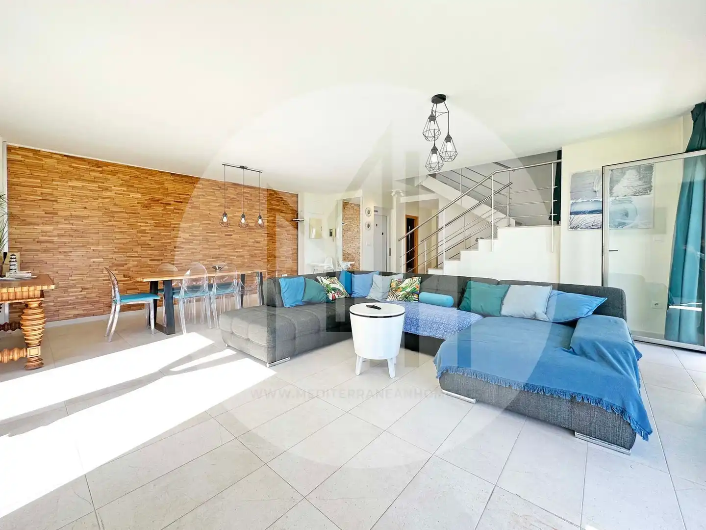 Villa avec piscine à vendre à Calle de la Serra d'Espadà, imagen 10
