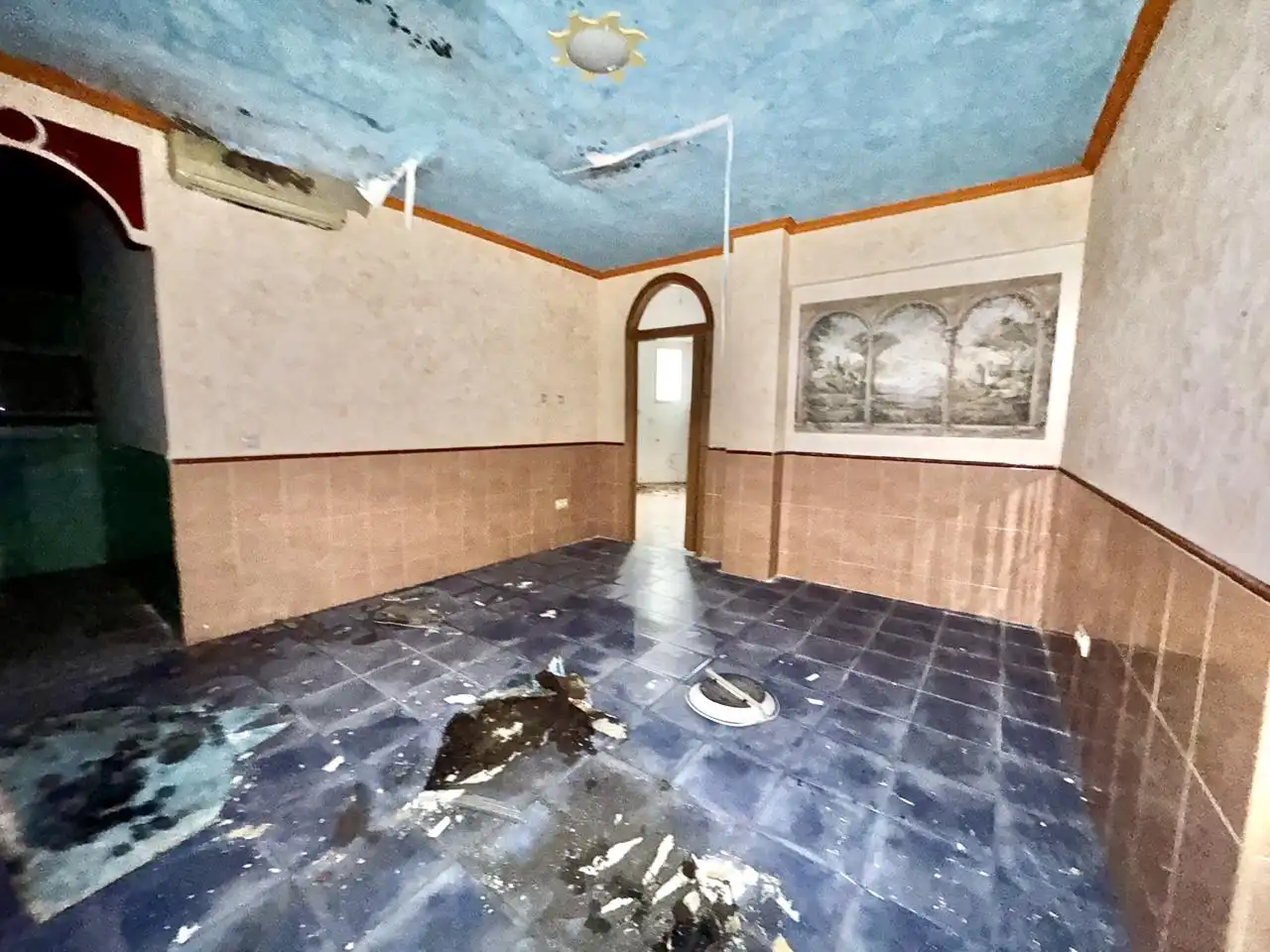 Dormitori de Edifici en venda en Candeleda