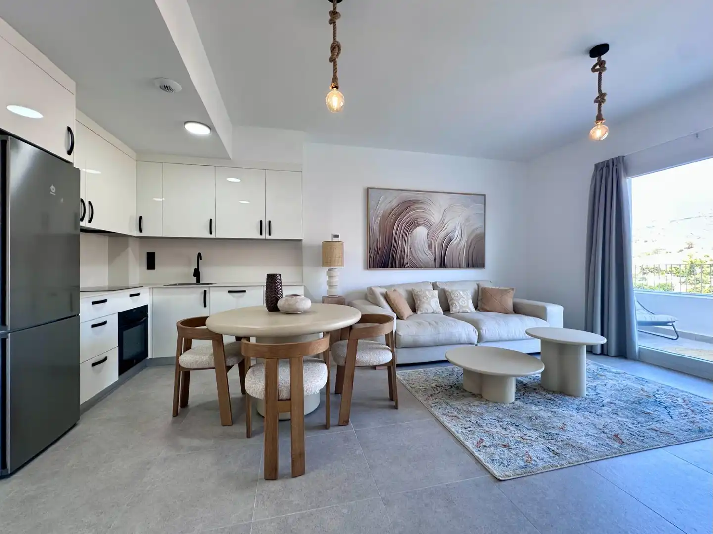 Ático con piscina en venta en Avenida Comunera María Pacheco, imagen 8