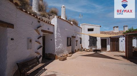 Foto 5 de Casa o chalet en venta en Calle Cortijo del Cura, 53, 18840, Granada, Galera, Granada