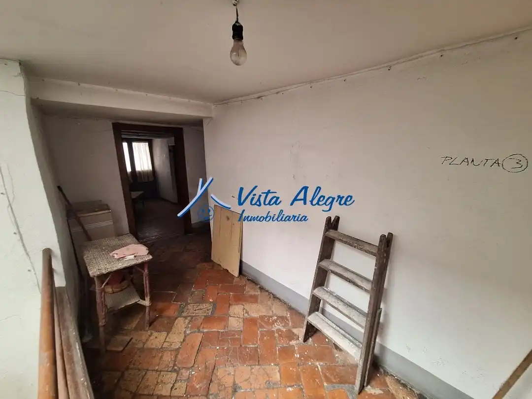 Living room of Buildings for sale in Haro