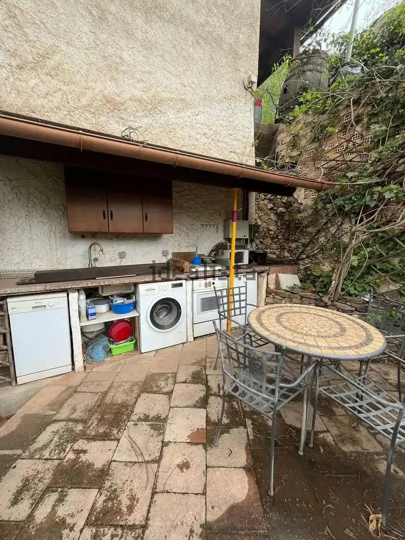 Xalet amb terrassa en venda a Arenas, imagen 22