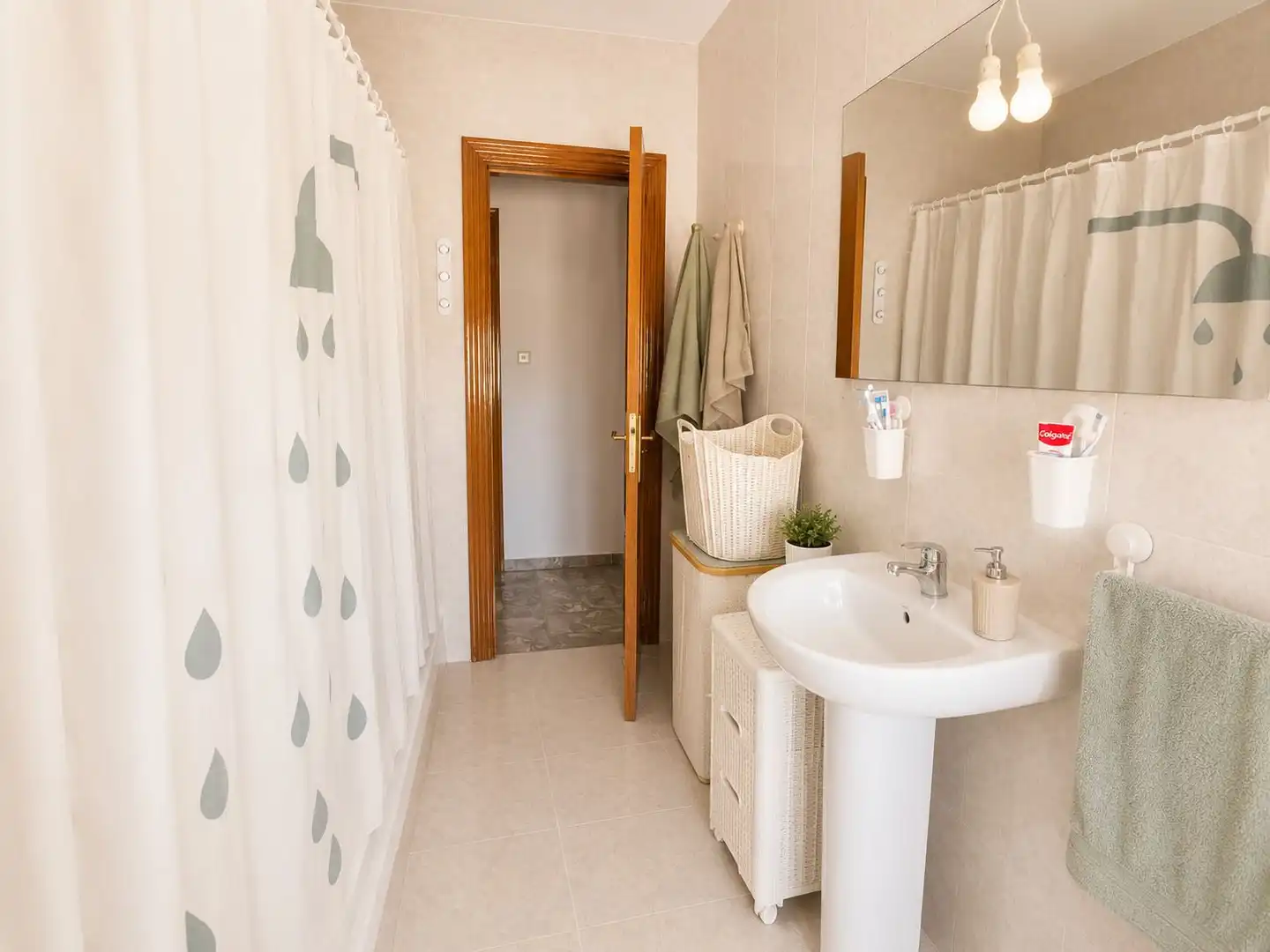 Casa con terraza en venta en Calle CARRERA de la virgen, imagen 11