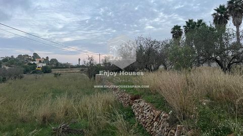 Photo 4 of Land for sale in Teulada, Alicante