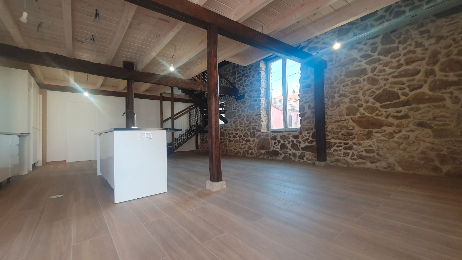 Casa o xalet en venda en Lozoya amb Balcó