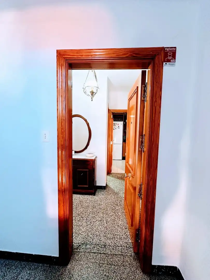 Piso en venta en Xàtiva con Aire acondicionado, Calefacción y Terraza