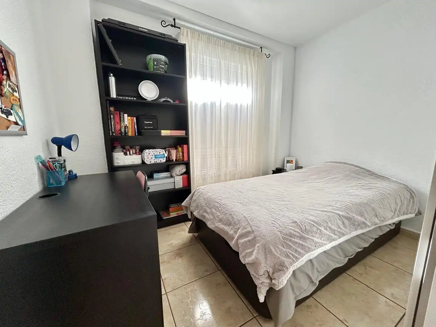 Mini appartamento con terrazza in vendita a Calle SAN ANTONIO, imagen 26