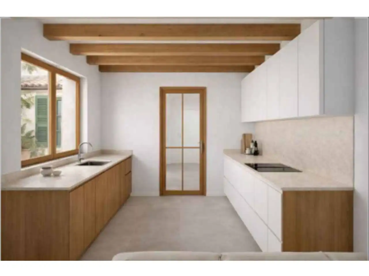 Dúplex en venta en Carrer es Pou Nou, Lloseta