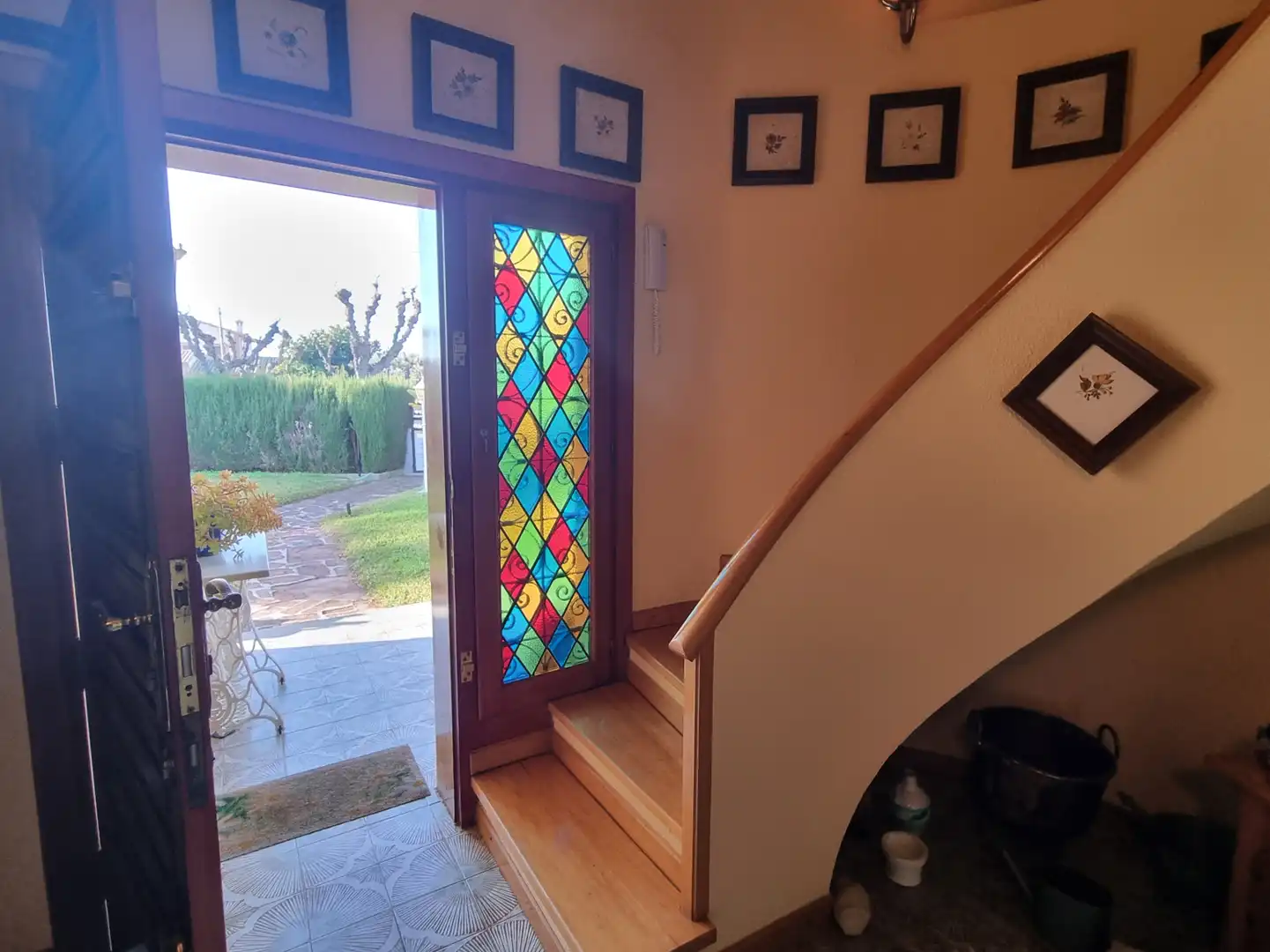 Casa o chalet en venta en Vila-real con Calefacción