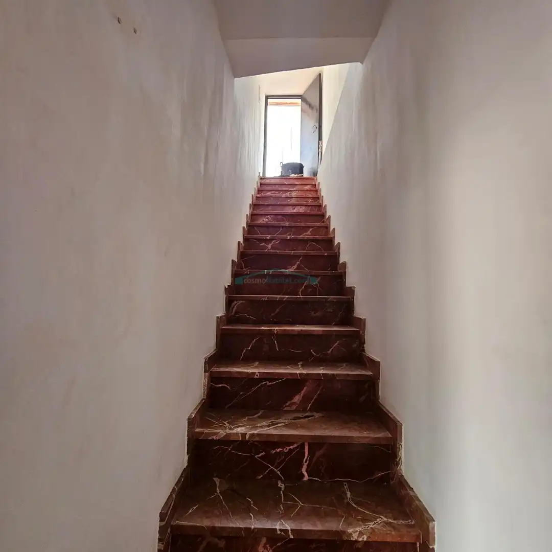 Wohnung zum Verkauf in Bétera mit Klimaanlage, Terrasse und Balkon