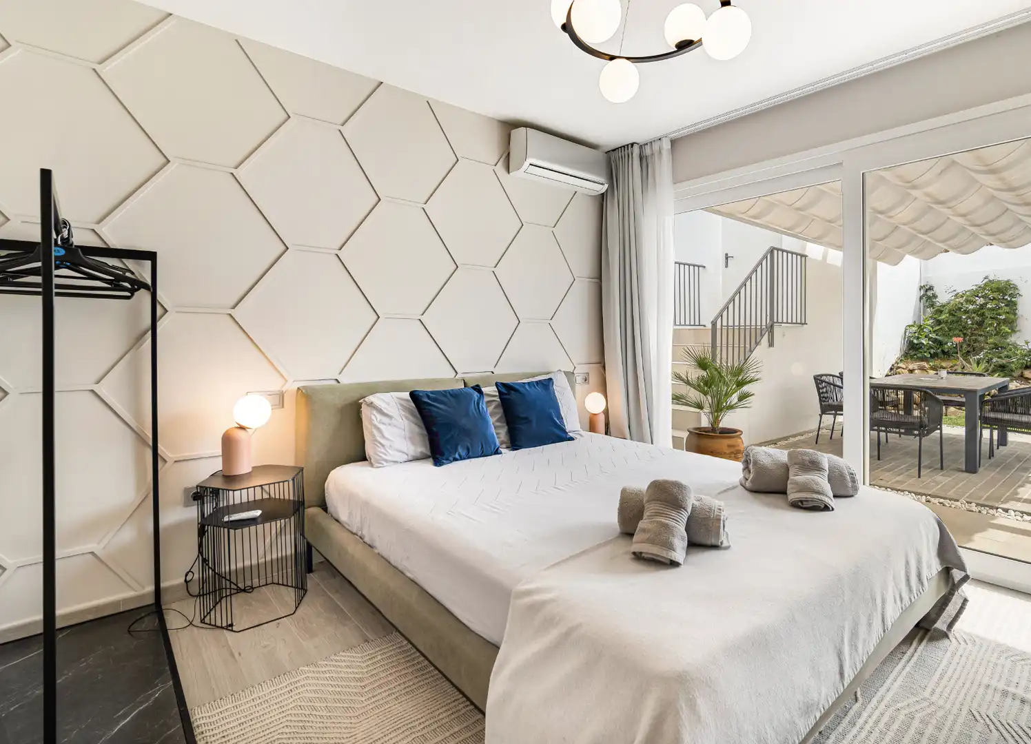 Chalet con terraza en venta en Las Chapas - El Rosario, imagen 20