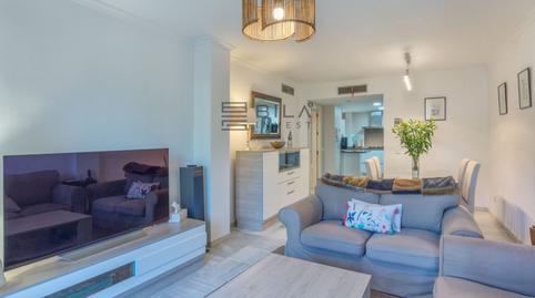 Photo 5 of Flat for sale in Cánovas del Castillo, Miraflores, Marbella