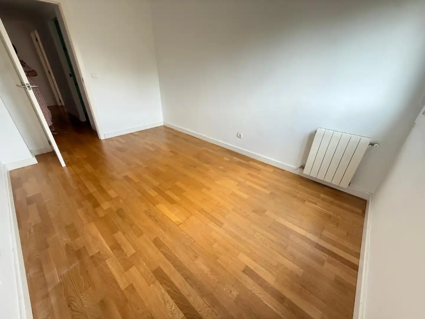 Schlafzimmer von Wohnung zur Miete in Garbinet - Vistahermosa