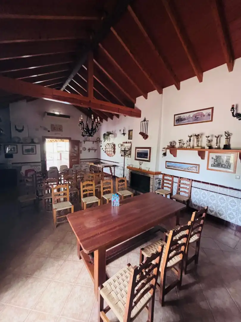 Local en venta en Murcia con Aire acondicionado, Calefacción y Terraza