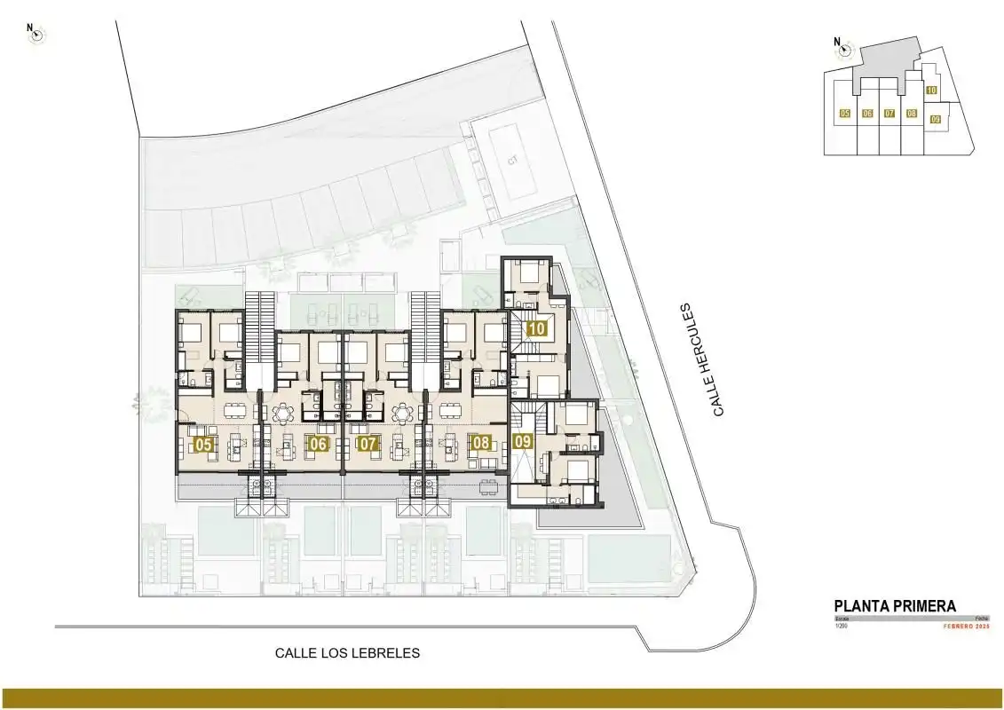 Villa avec piscine à vendre à Pilar de la Horadada ciudad, imagen 38