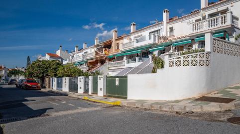Foto 4 de Casa adosada en venda a Urbanizacion Cañuelo Mar, Chilches, Málaga