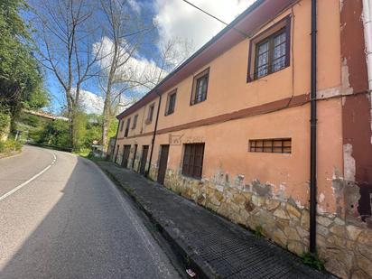 Casa o xalet en venda a Mieres - Calle Preximir, Zona Rural, Mieres (Asturias)