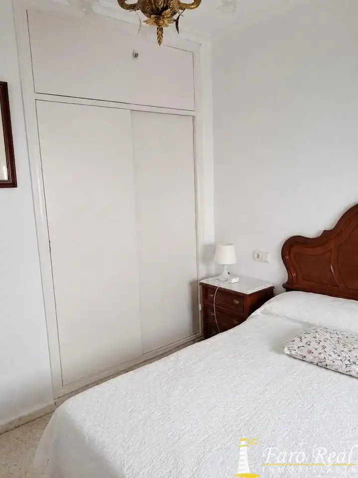 Bedroom of Ground floor for sale in Sanlúcar de Barrameda  with Storage room