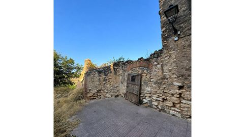 Foto 4 de Terreno en venta en Calle Canales, Puigpelat, Tarragona