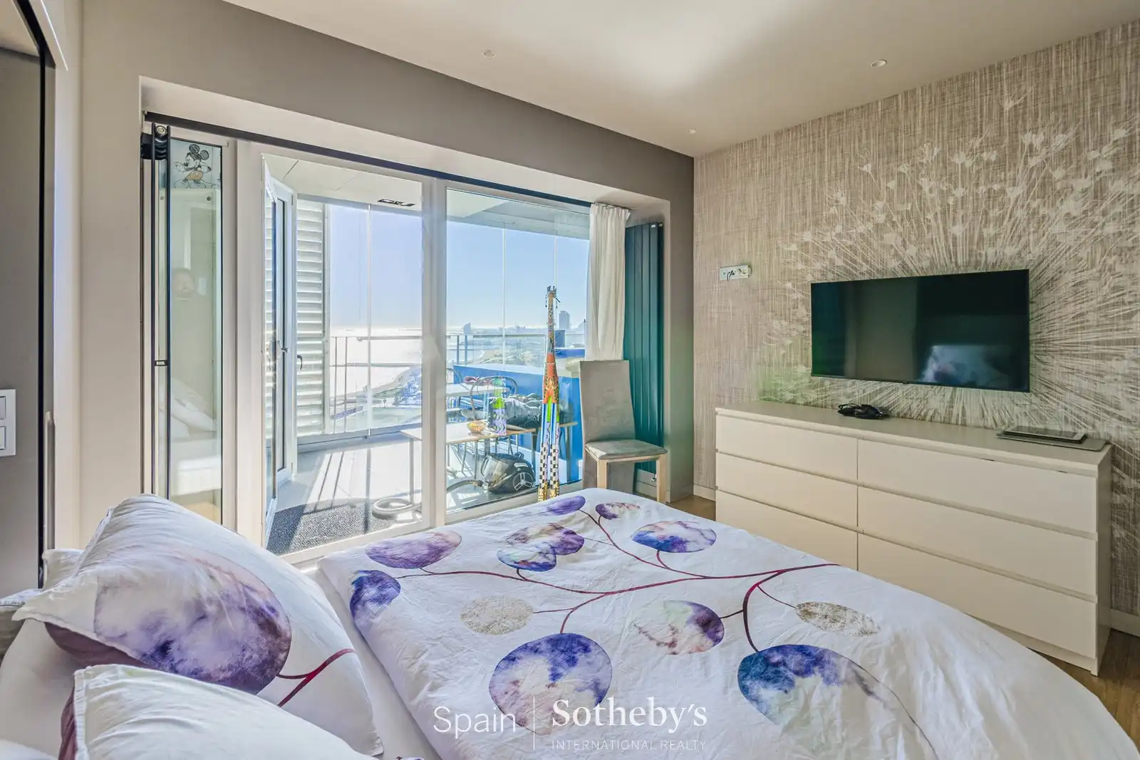 Apartamento con piscina en venta en Sant Martí, imagen 20