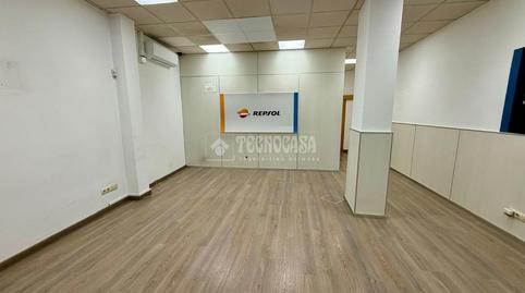 Foto 4 von Geschaftsraum zur Miete in Zona Centro - Ayuntamiento, Pinto