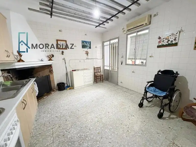 Casa o chalet en venta en Don Benito con Aire acondicionado, Calefacción y Terraza